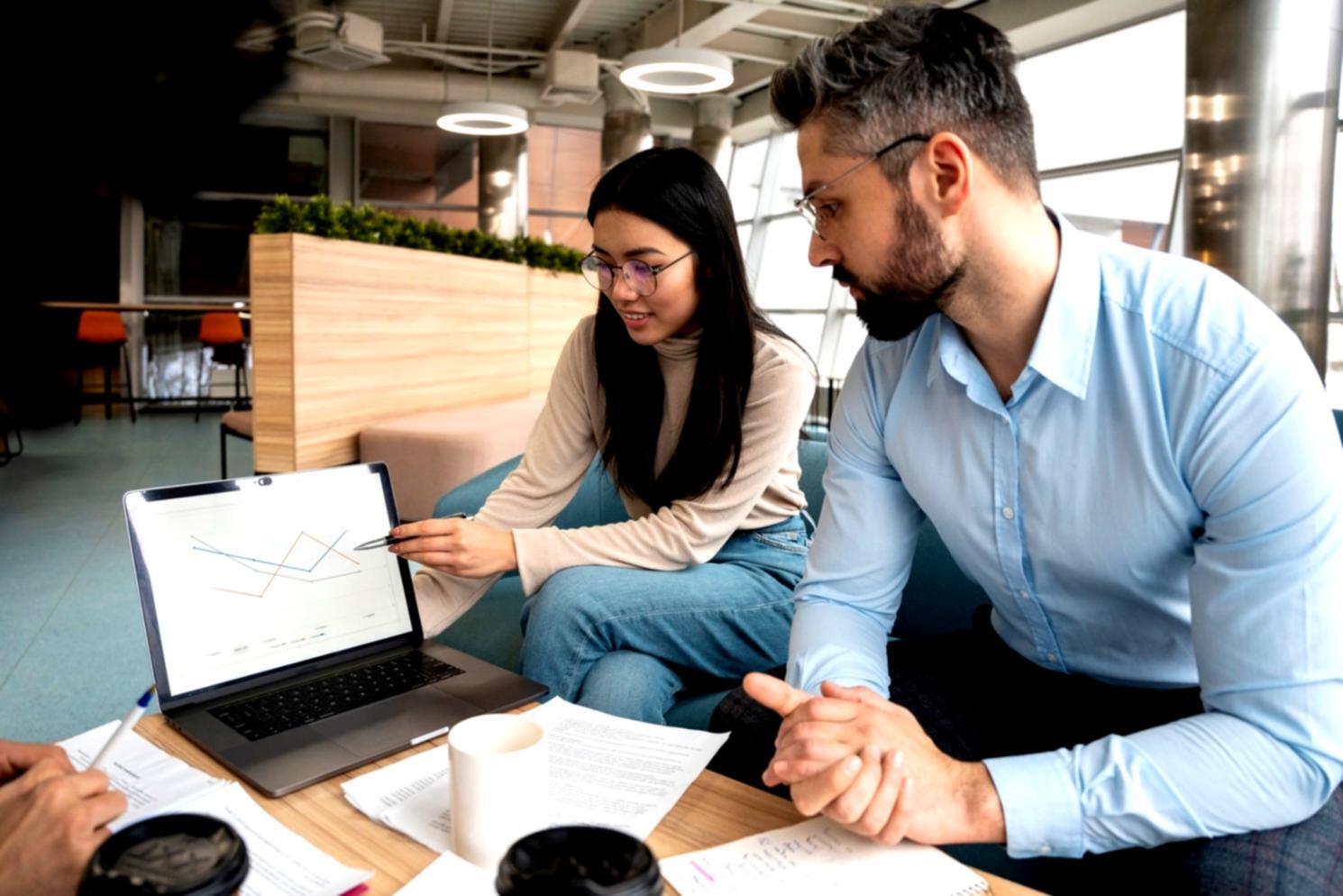 Gemeinsame Strategieentwicklung im Workshop