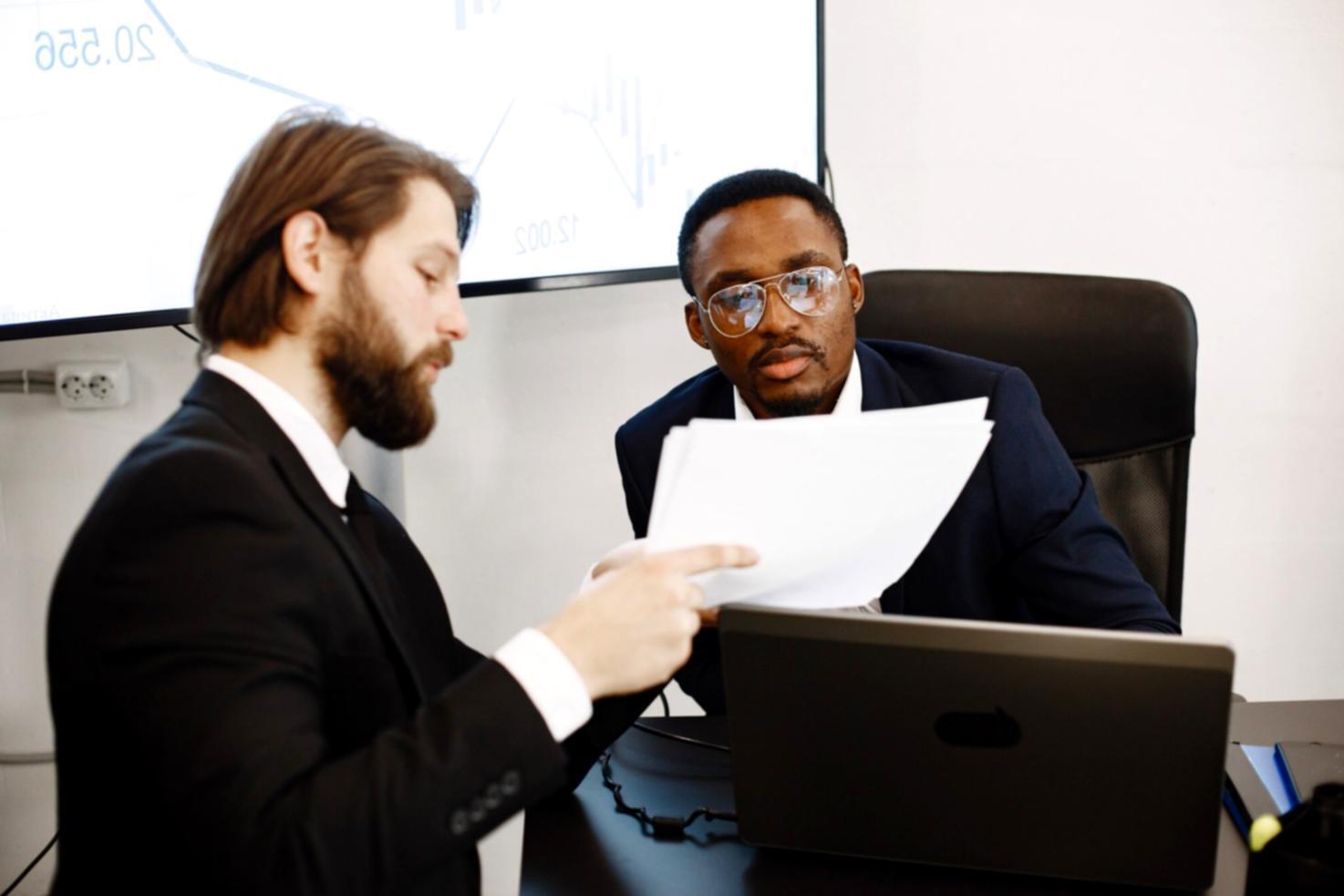 Gemeinsame Entwicklung individueller Partnerschaftskonzepte